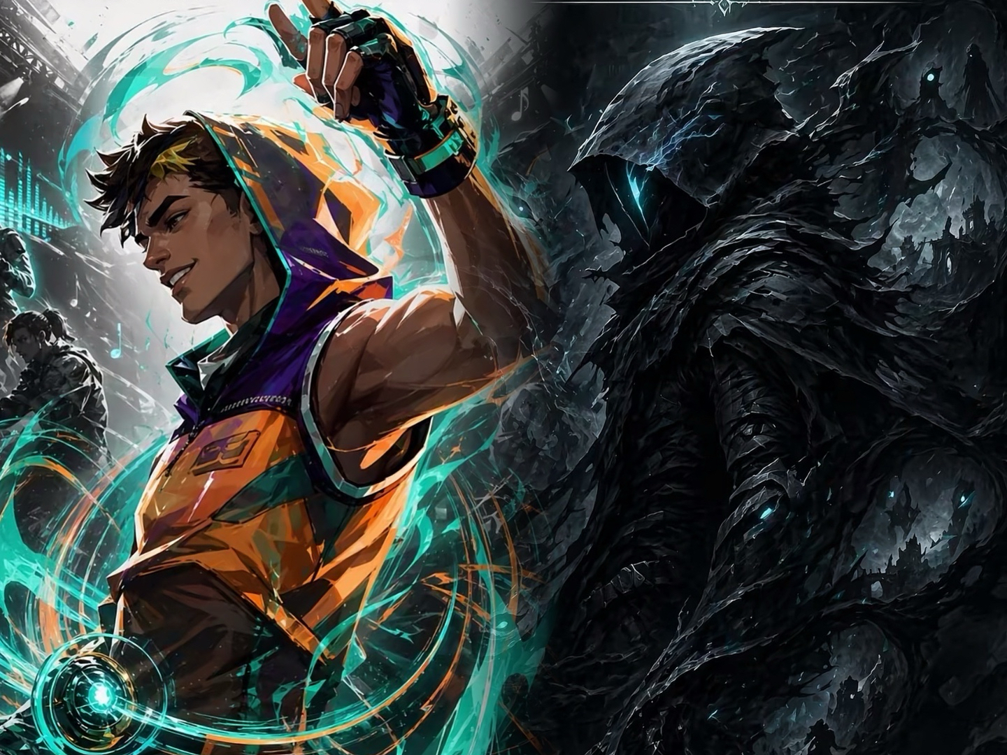 banner